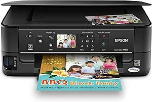 Epson NP-PX700W Stylus NX625 Wireless All-in-One Printer — main product image