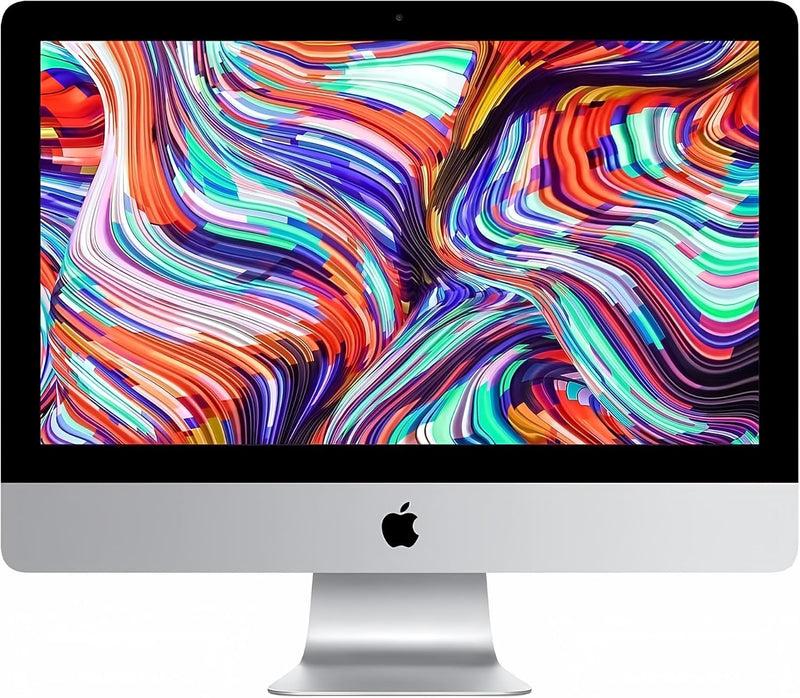 Apple iMac 2.3GHz i5 21.5-inch 2017 (Renewed) — main product image