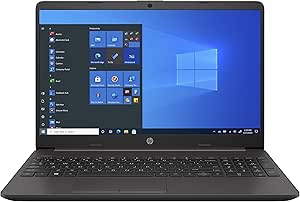 HP 255 G8 15.6-inch AMD Athlon Laptop — main product image