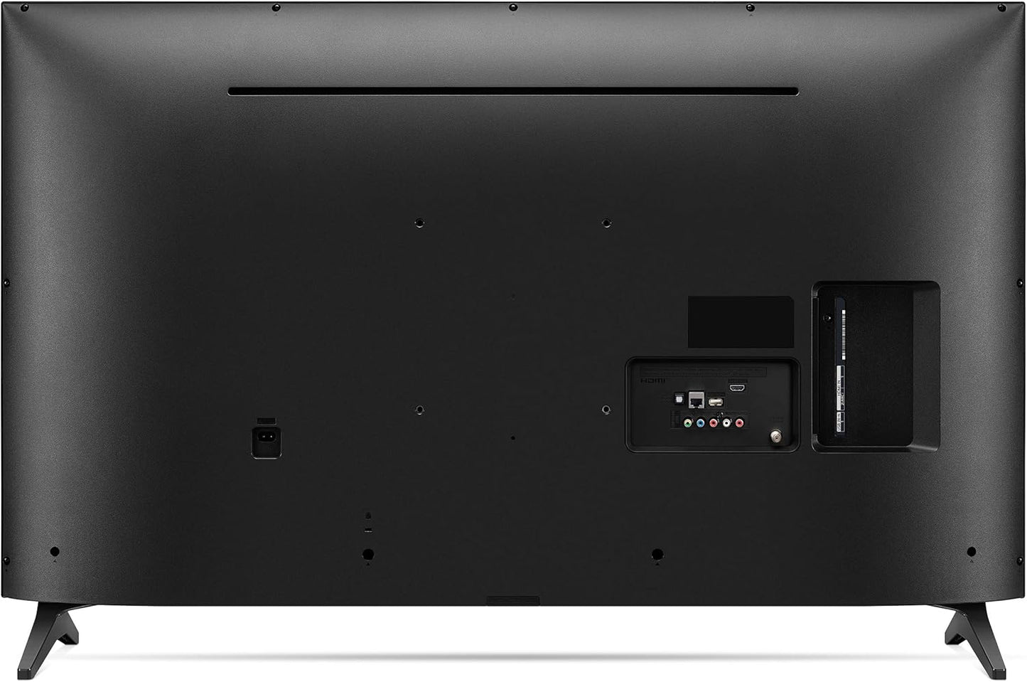 LG 65UN7300PUF 65-Inch 4K UHD Smart TV