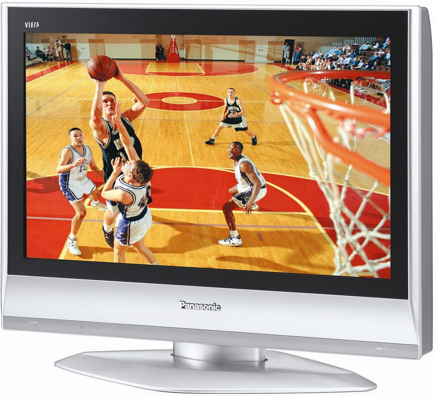 Panasonic TC-26LX60 26-Inch LCD HDTV with HDMI