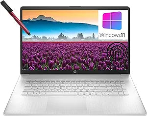 HP 17-cn Touchscreen Laptop i7-1165G7 16GB 2TB SSD — main product image