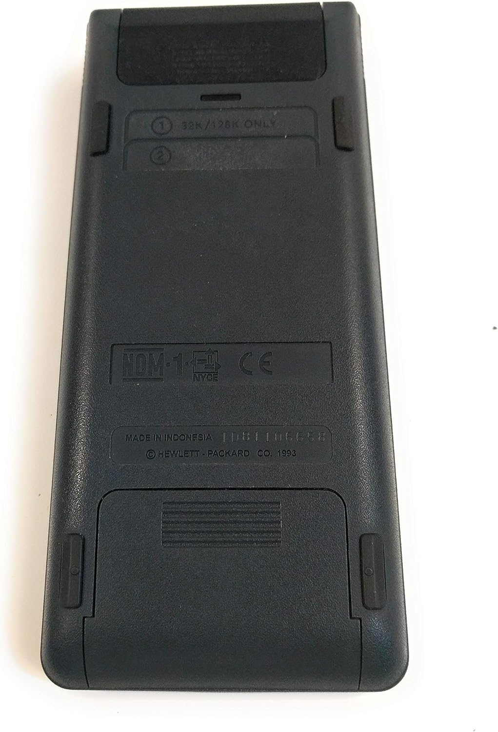 HP HP48GX RPN Graphic Calculator Engineering Scientific