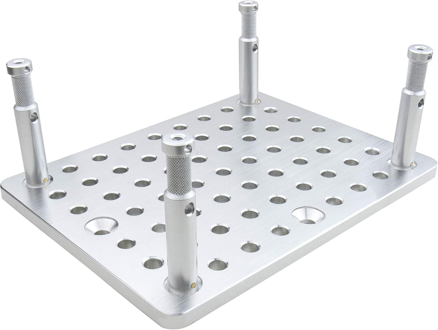 Kupo KG091612 3.5 inch Baby Stud with 3/8in-16 Thread