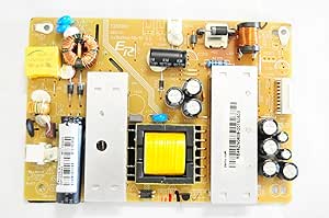RCA RE46ZN0609 SLD32A30RQ Power Supply Board