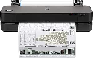 HP DesignJet T210 Large Format Plotter Renewed