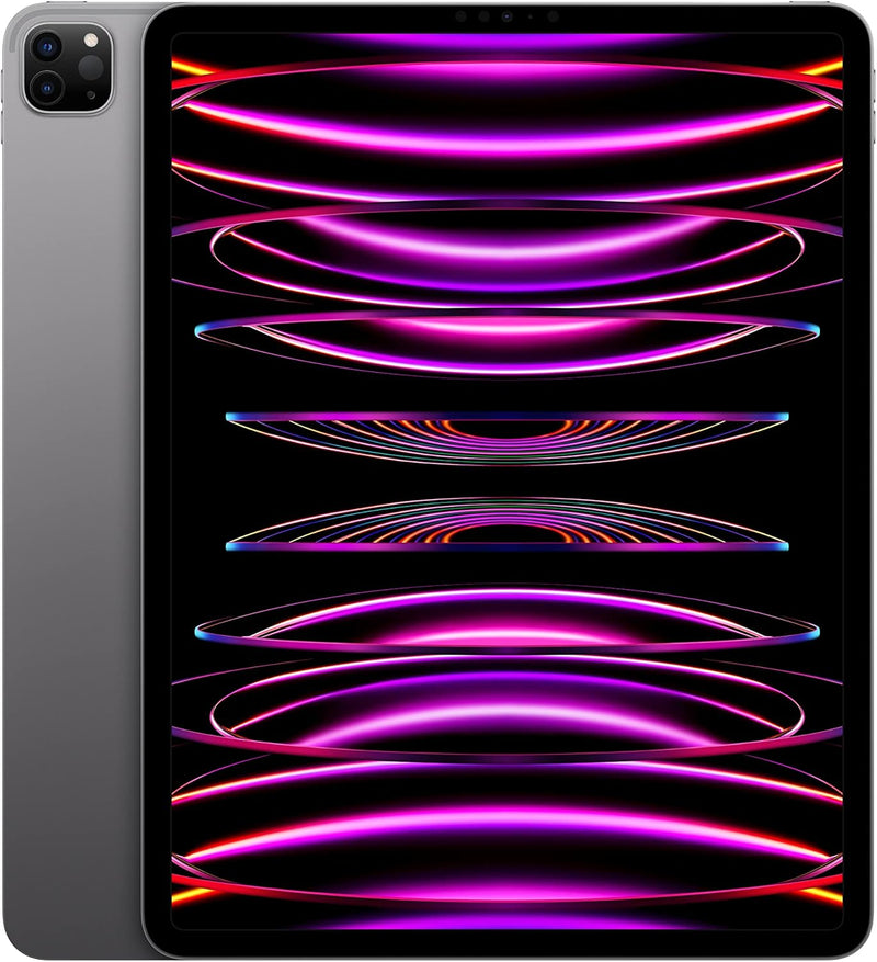 Apple MNXW3LL/A iPad Pro 12.9