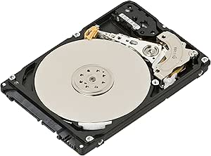 Dell SAS 2 SFF 500GB 7.2K 2.5