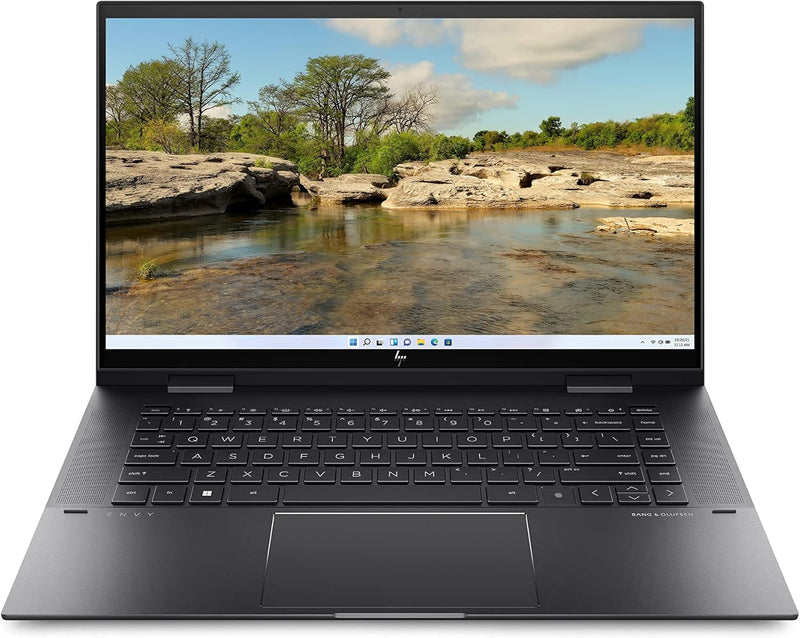 HP 15-eu1010nr ENVY x360 Ryzen 5 Convertible Laptop — main product image
