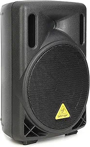 Behringer B208D Eurolive 200W 8-inch Powered Speaker