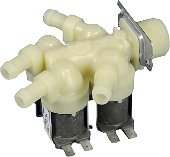 LG 5220FR2008C Washing Machine Water Inlet Valve — main product image