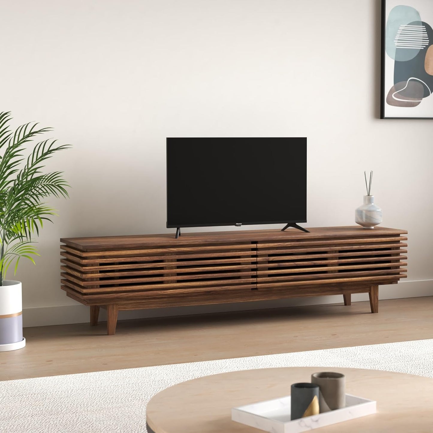 Hisense 32A4FH 32-Inch FHD Smart Android TV