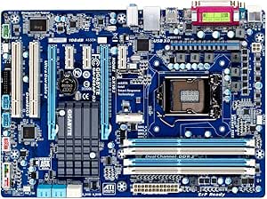 Gigabyte GA-Z68AP-D3 S1155 ATX Motherboard — main product image