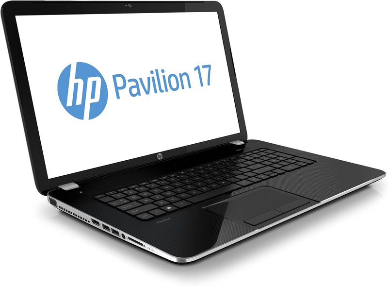 HP E9G74UA#ABA Pavilion 17-e089nr 17.3