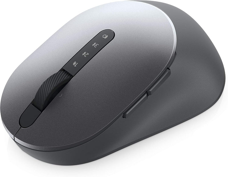 Dell MS5320W Multi-Device Wireless Mouse - Gray — main product image