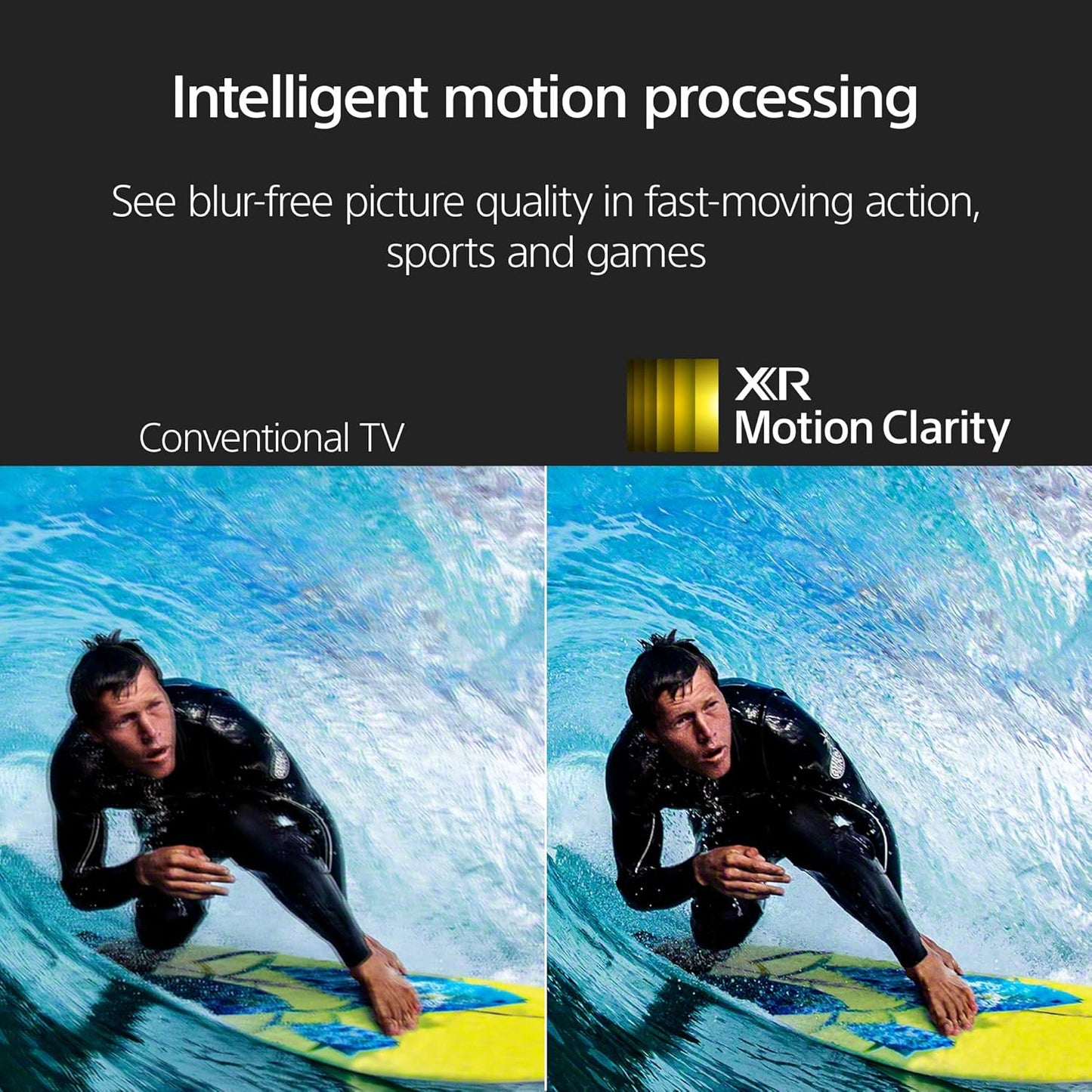 Sony E1SNXR98X90LRB 98-Inch 4K Ultra HD TV Renewed