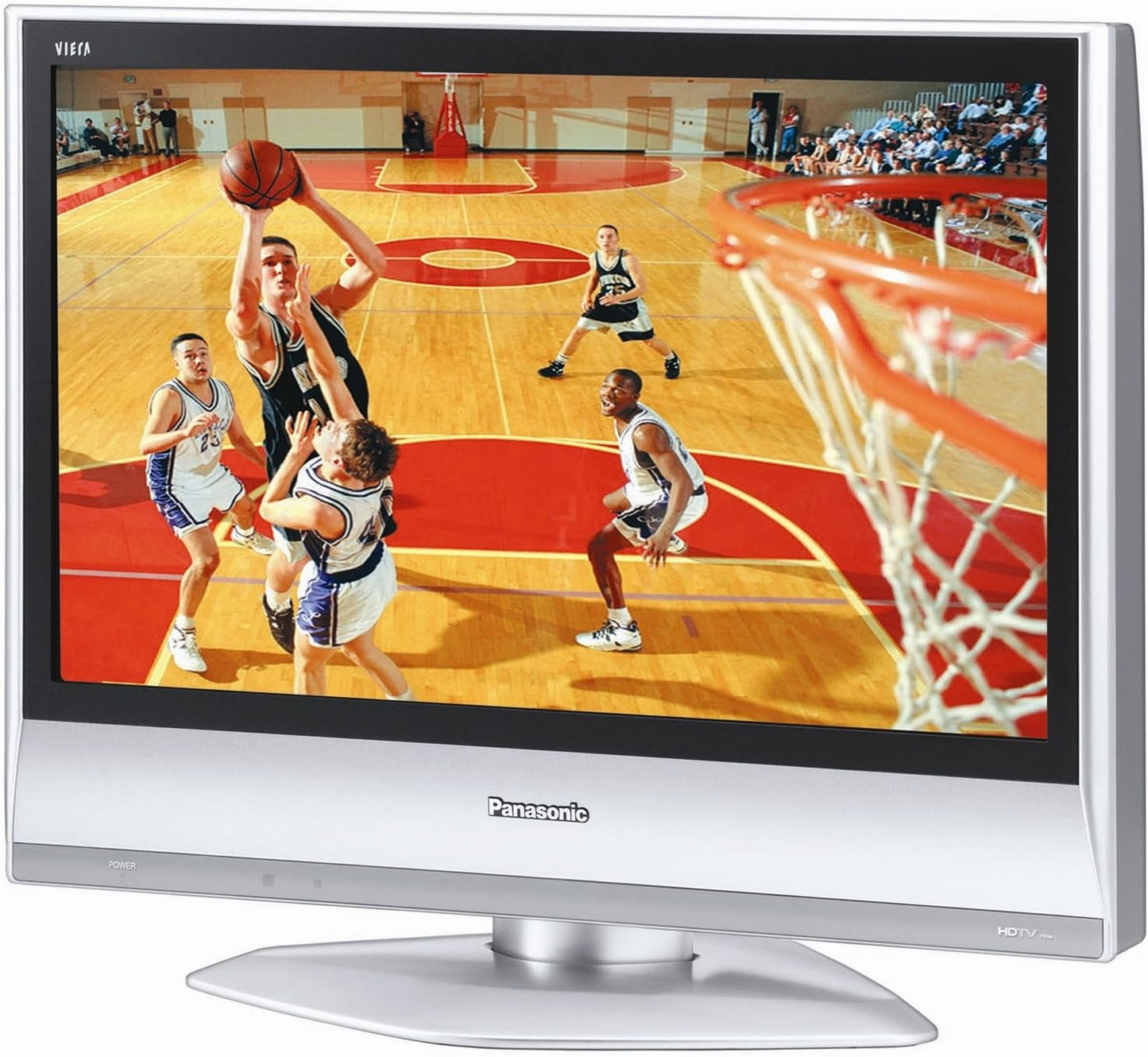 Panasonic TC-23LX60 23-Inch LCD HDTV HDMI