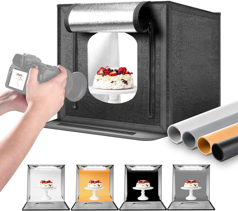 NEEWER LP50 Light Box - 20