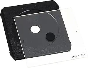 Cokin A342 A Series Double Mask 1 Filter — main product image