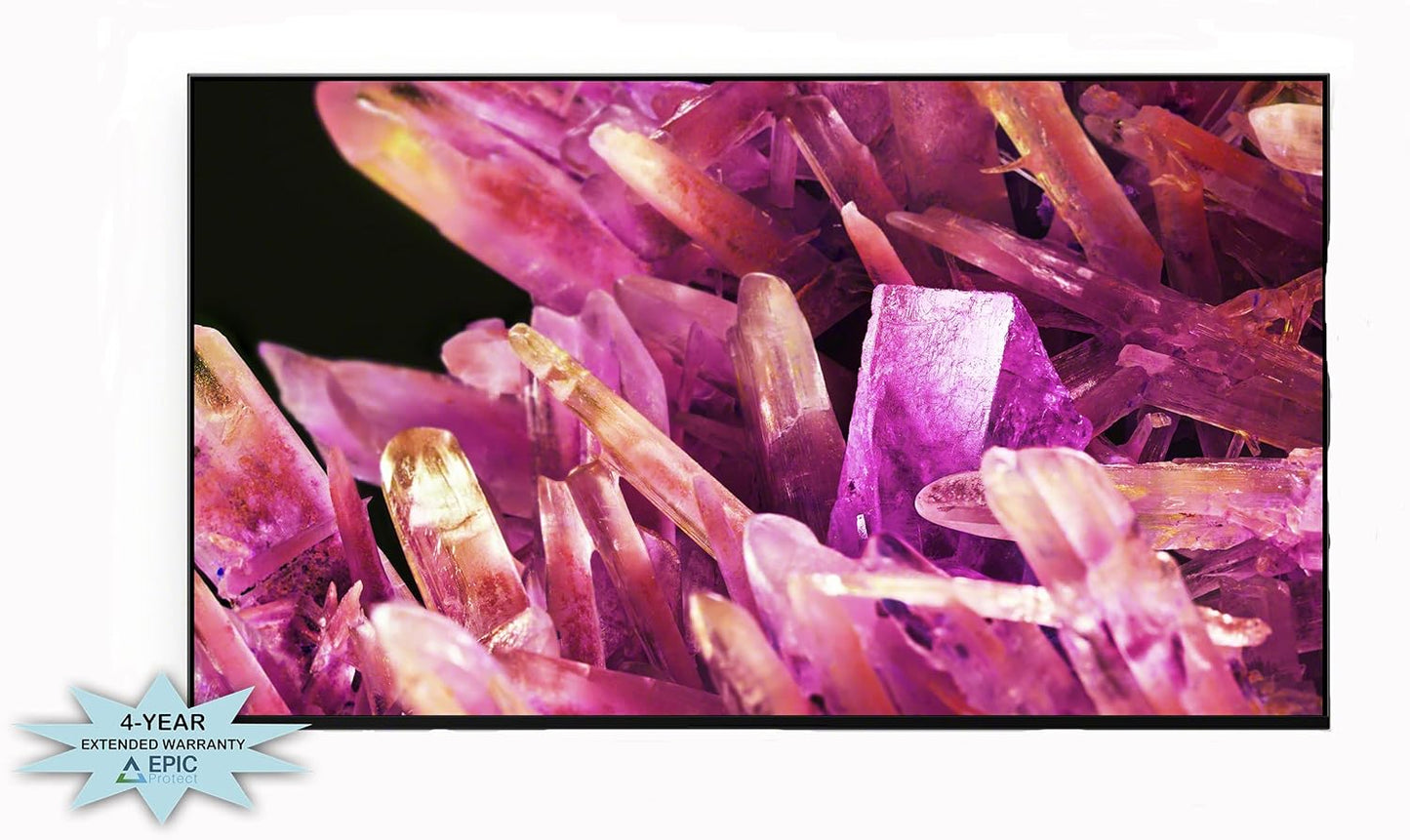 Sony BNDL_XR65X90K-WARRANTY-5 65" 4K TV + Epic Protect (Used)