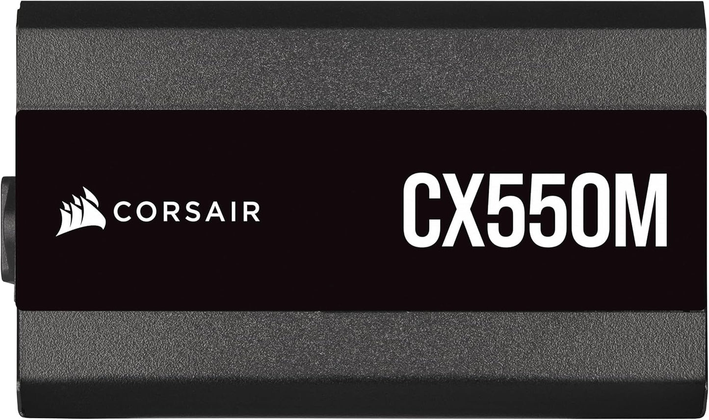 Corsair CP-9020220-NA CX550M 550W 80+ Bronze PSU