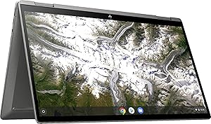 HP 14C-CA0053DX Chromebook 2-in-1 i3