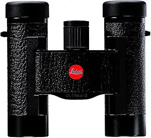 Leica 40263 Ultravid 8x20 BCL Compact Binoculars