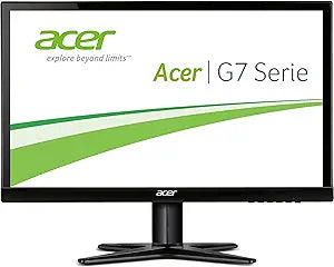 Acer UM.VG7EE.005 23-inch LED Monitor