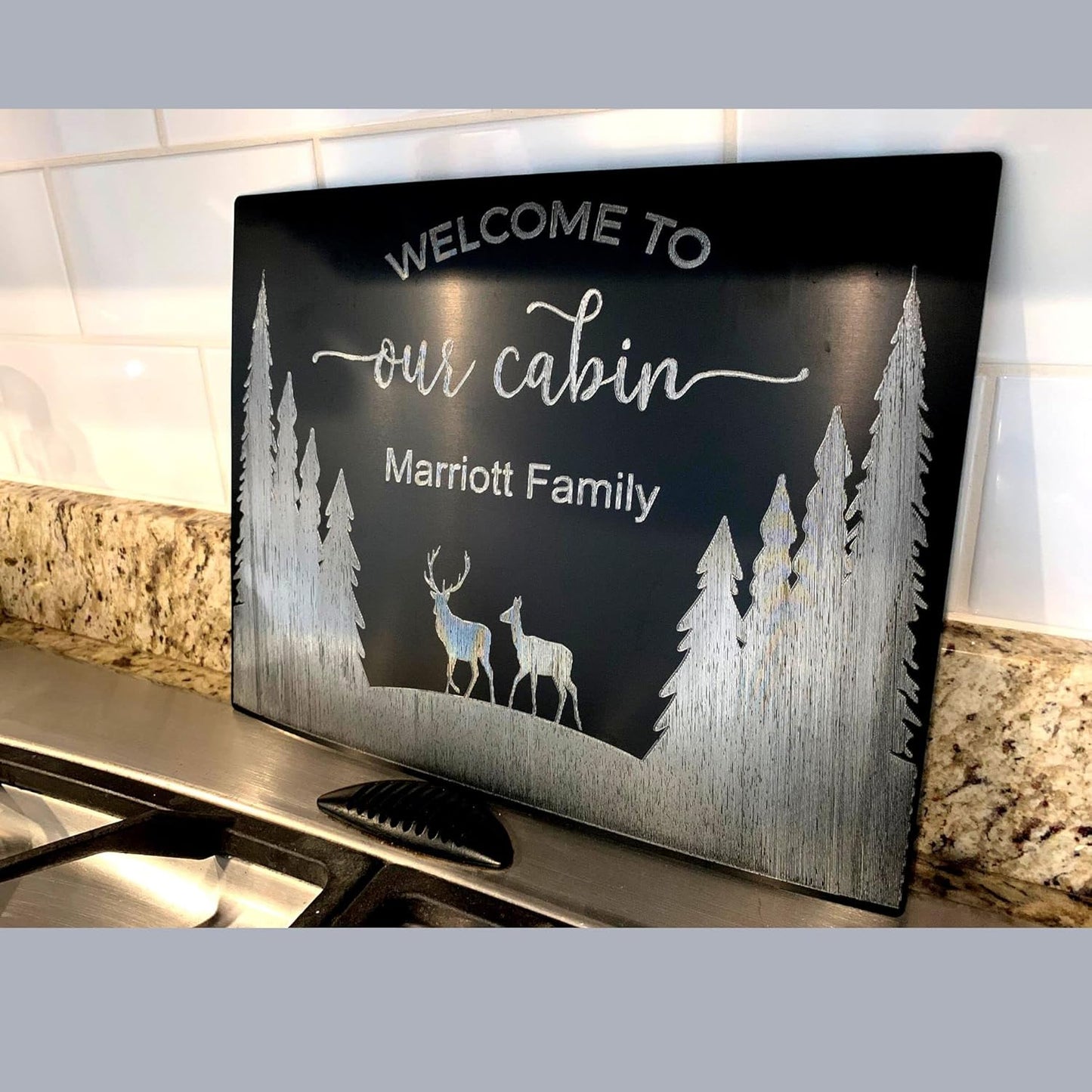 Zoom Metal Engraving Sheets: Crafting with Cutting Machines