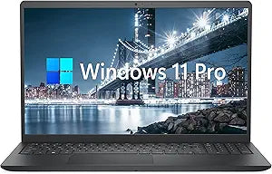 Dell Inspiron 15 Celeron 16GB 1TB SSD Laptop — main product image