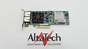 Intel 10 Gbe X520-T2 Dual Port Ethernet Server Adapter — main product image