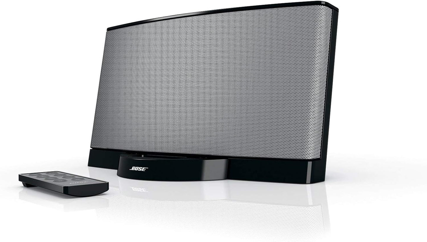 Bose SoundDock Series II iPod iPhone Speaker Dock Renewed
