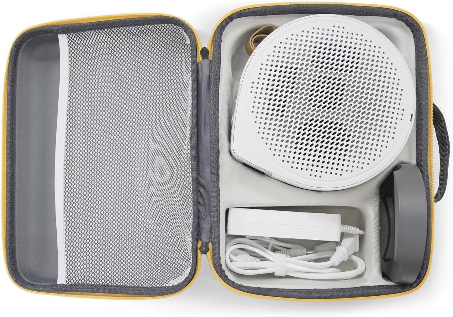BenQ Hard Carry Case GV50 GV31 Portable Projector