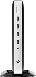 HP T630 Thin Client 4GB/16GB - Renewed — main product image