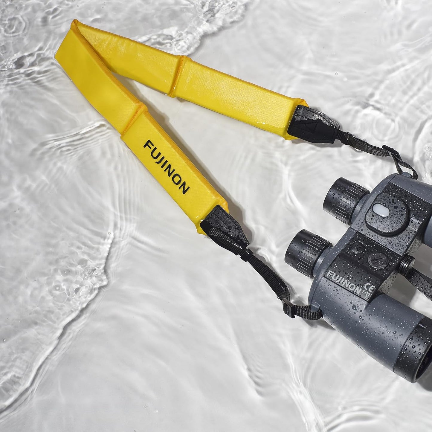 Fujifilm Mariner 7x50 WPC-XL Binocular Compass