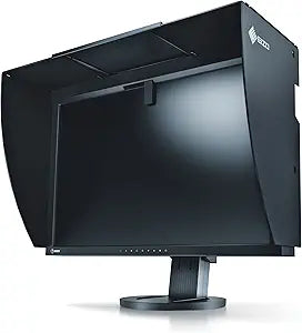 Eizo CG245W-BK ColorEdge 24-Inch LCD Monitor