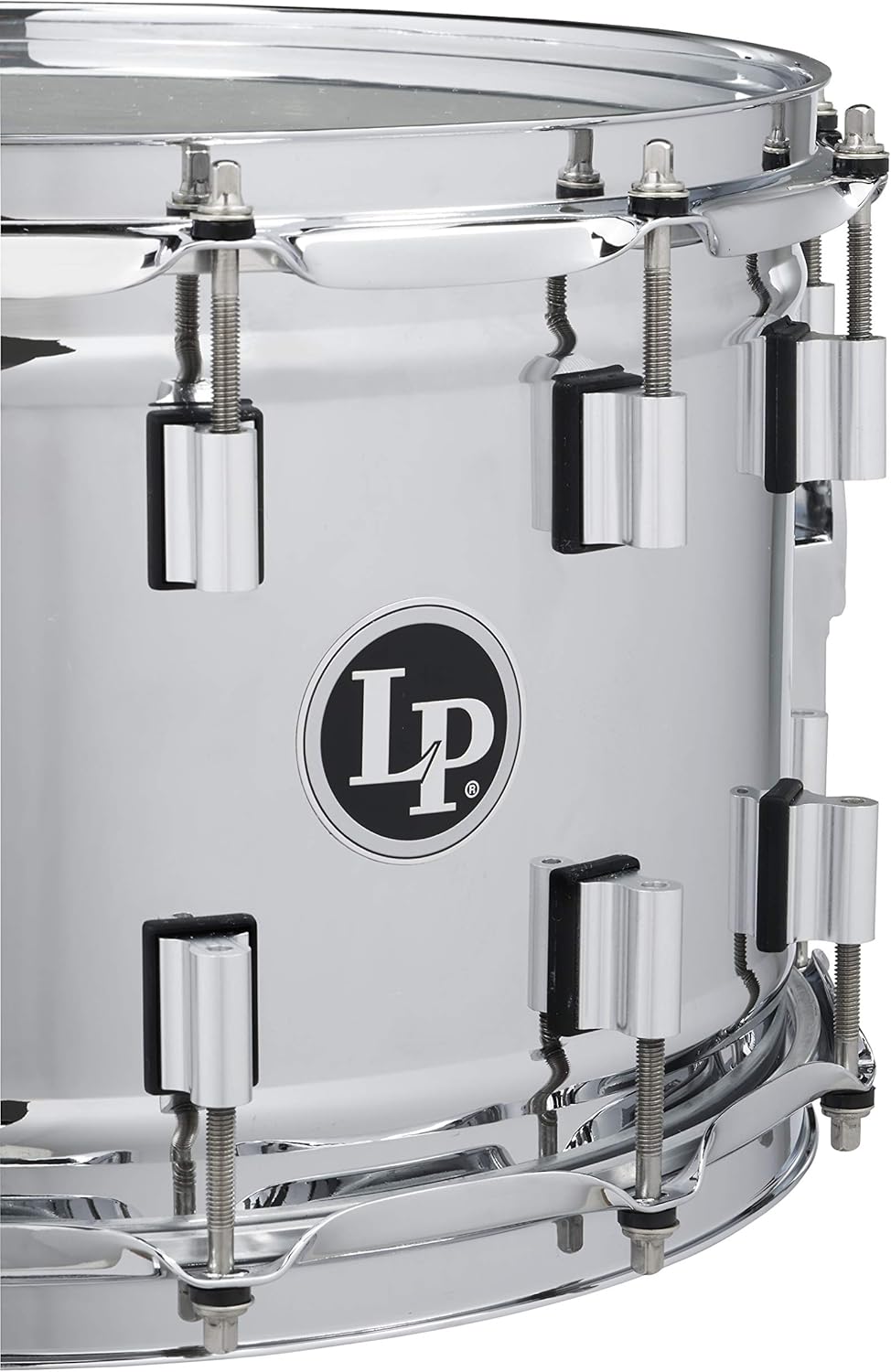 Latin Percussion LP-BS14-SS Banda 14" Snare Drum