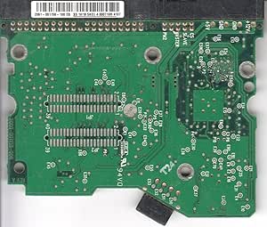 Western Digital PCB-WD400BB-75DKA0 IDE 3.5 Hard Drive Board