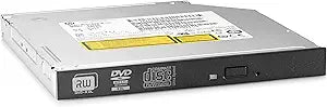 HP N1M42AT Office DVD-ROM Drive Plug-in Module