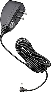 Sennheiser UNI PS US 01 DECT Power Supply - Black — main product image