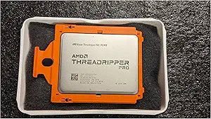 AMD Ryzen Threadripper Pro 3955WX 3.9 GHz Processor — main product image