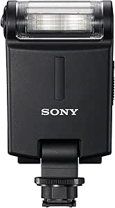 Sony HVLF20M Alpha MI Shoe External Flash — main product image