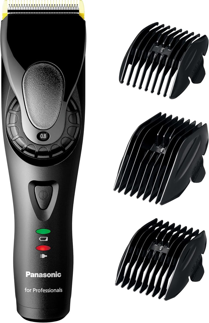 Panasonic K-6040 Professional Hair Clipper — main product image