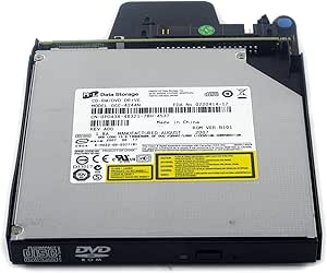 Dell PD438 24X CD-RW/DVD Slim Line Drive — main product image