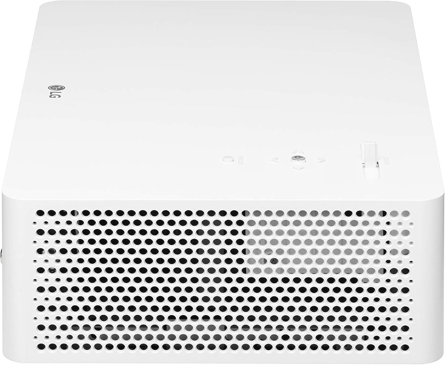 LG HU70LA 4K UHD CineBeam Projector - Smart, Renewed