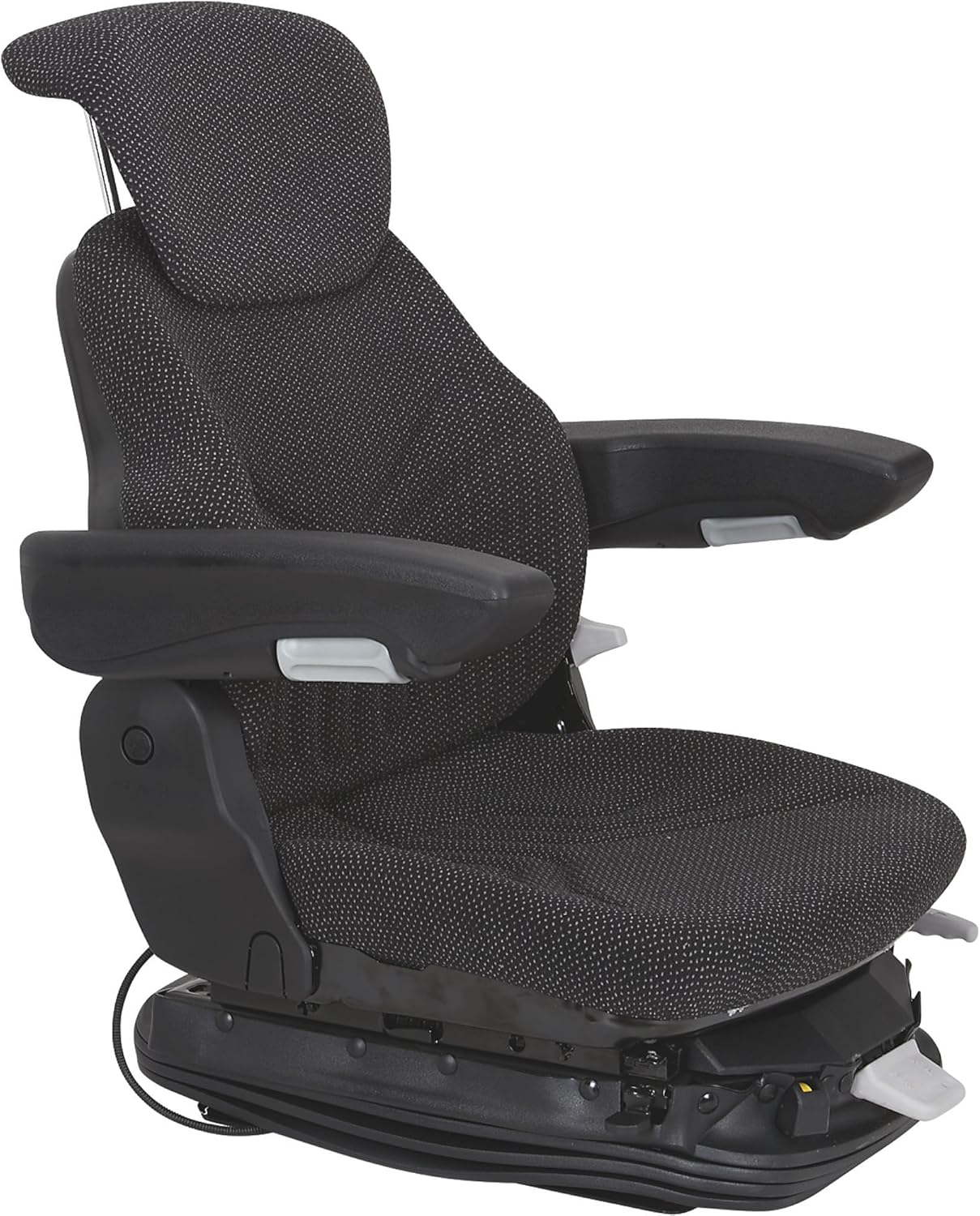 K&M 7922 Grammer Air Suspension Tractor Seat