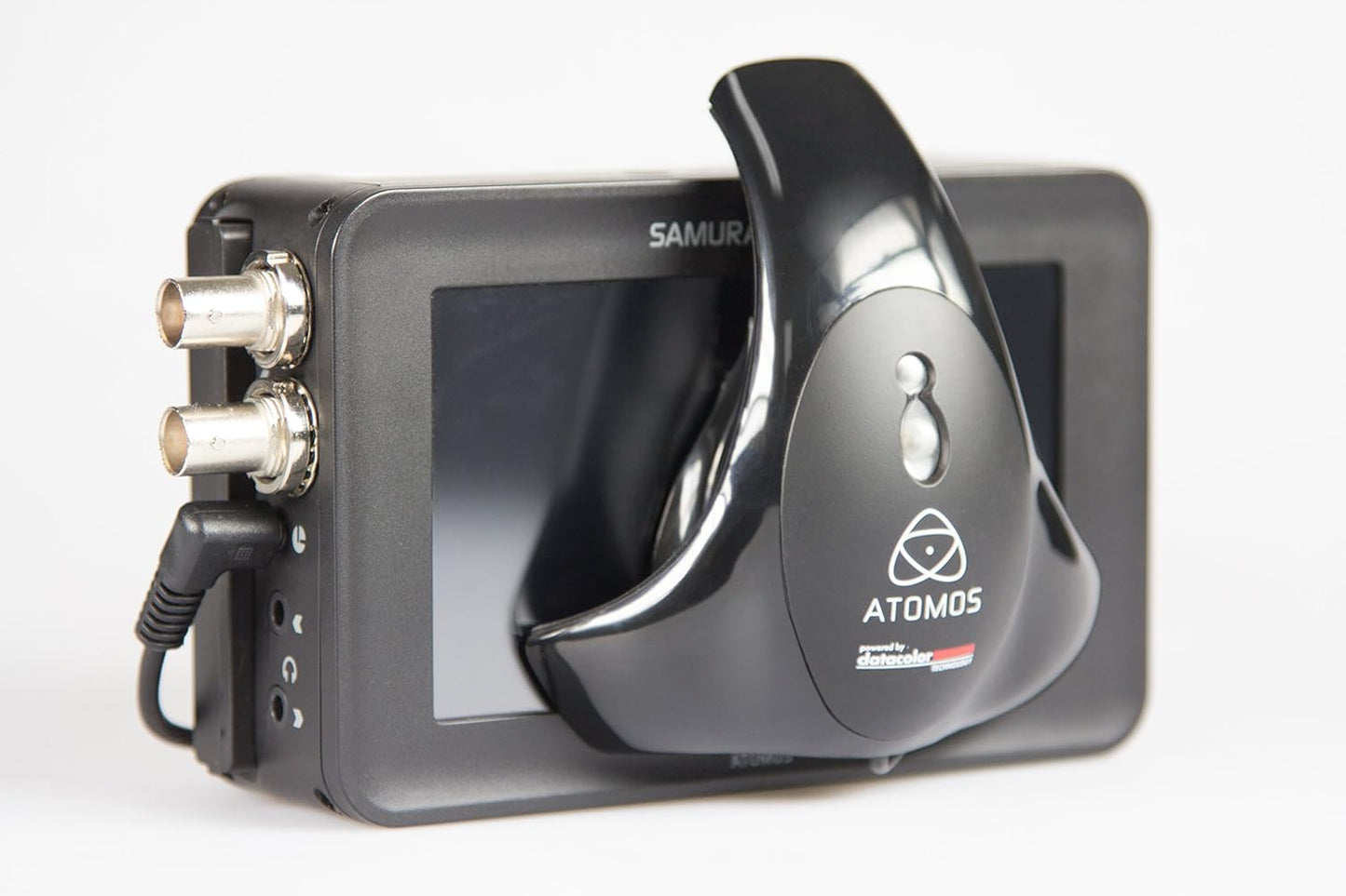 Atomos ATOMCAL001 Spyder Color Calibrator for Recorders