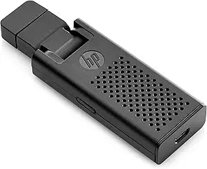 HP J1V25UT Wireless Display Adapter Business — main product image