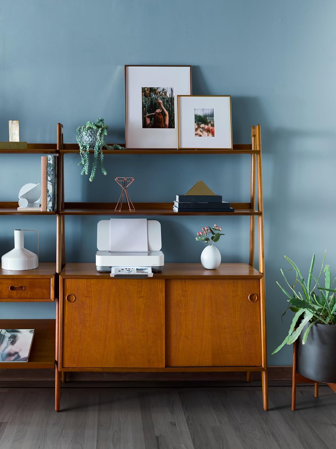 HP Tango 2RY54A Smart Wireless Mobile Printer