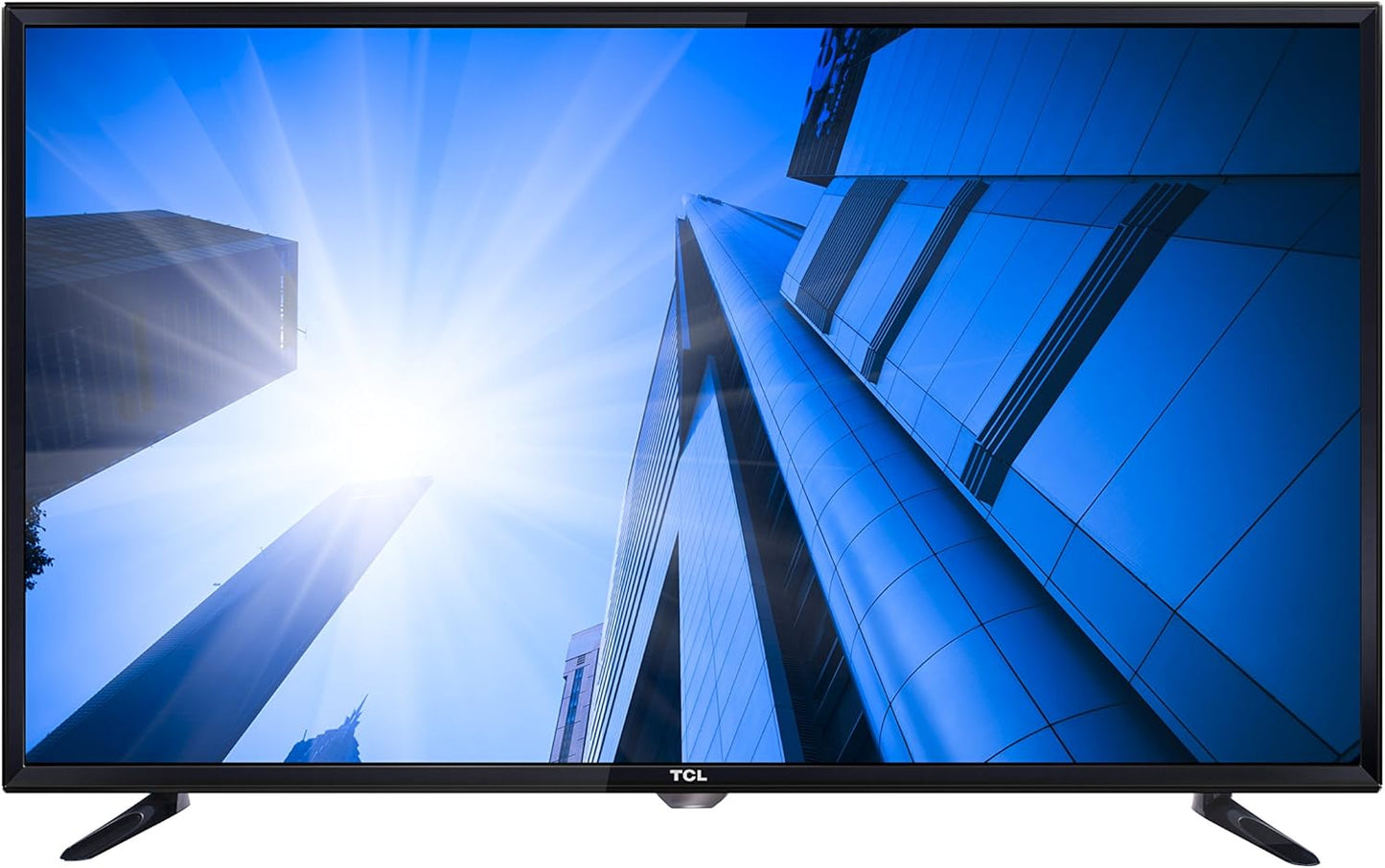 TCL 40FD2700 40-Inch 1080p LED TV